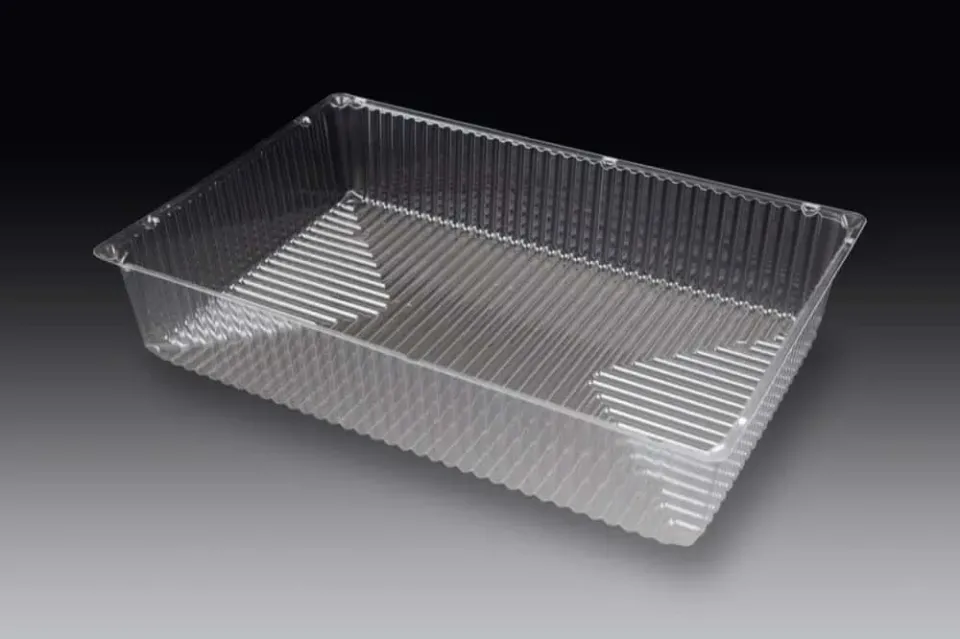 Multi Tray 034 blistertray kunststof per stuk