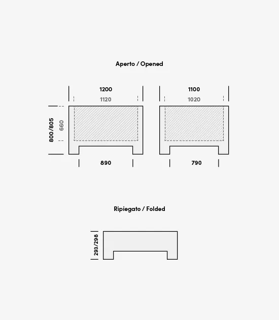 Capp-Plast Modello 1318 F product