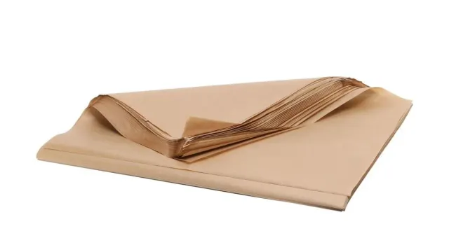 Packaging Now kraftpapier geribd 1150mm 88 grams