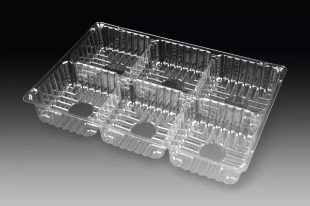 Multi Tray 157 blistertray