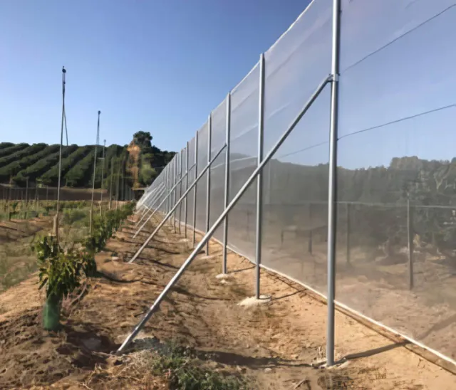 Raisa Raisatex Windproof afdekfolie winddicht
