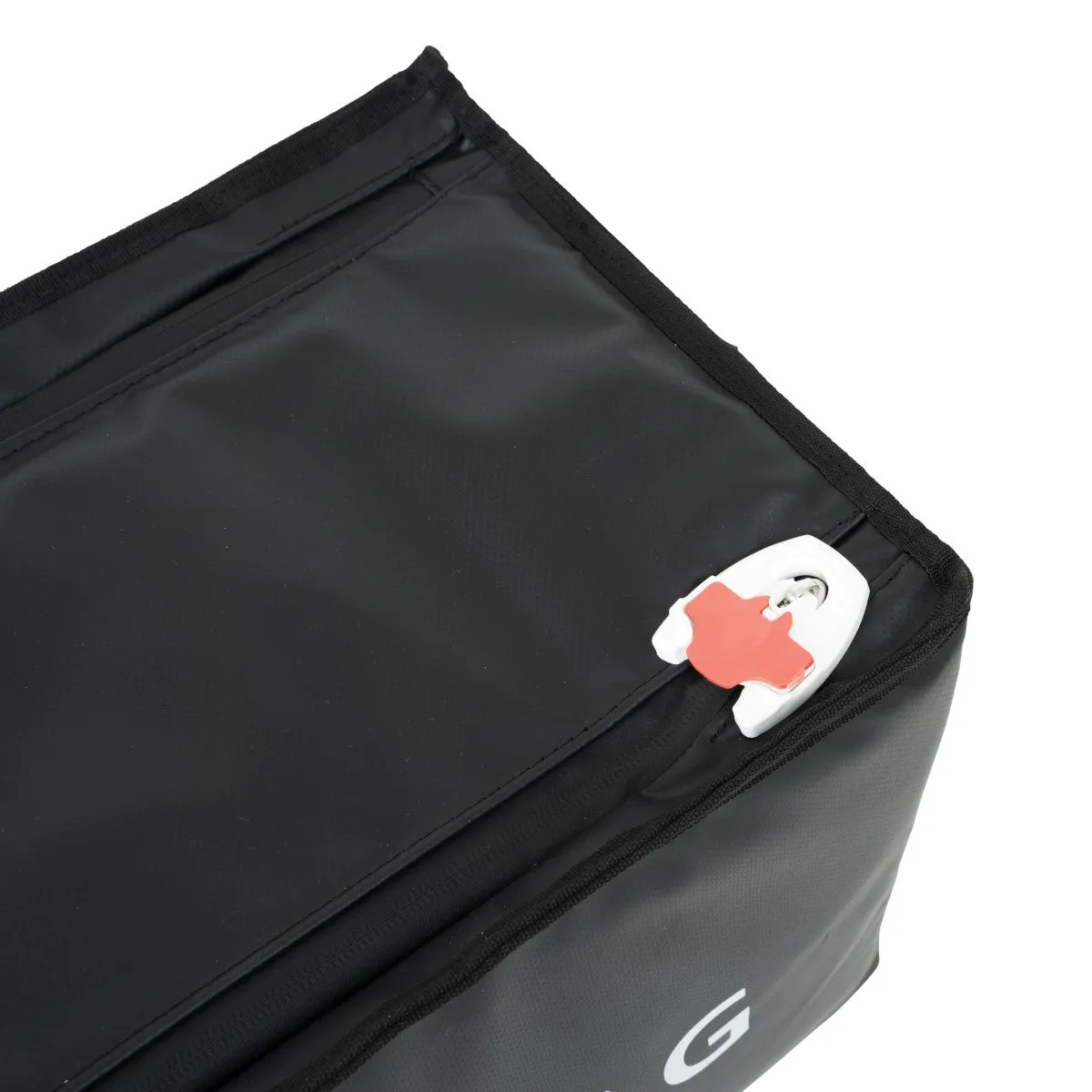 Versapak Inflight Insulated Bag for Ice isolatietas ijs