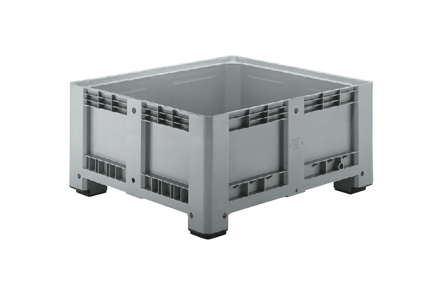 Capp-Plast Modello 1094 plastic zak palletklaar