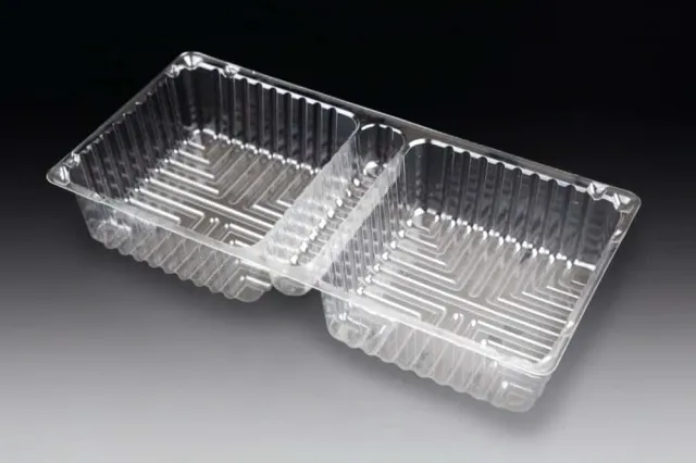 Multi Tray 004 transportpallet per stuk palletklaar