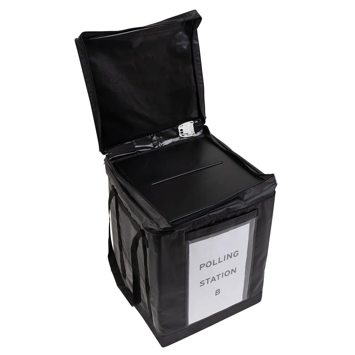 Versapak Secure Ballot Box stembus verzegelbaar