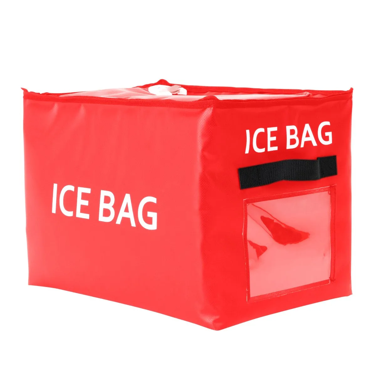 Versapak Inflight Insulated Bag for Ice isolatietas ijs
