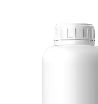 Capp-Plast Agrichem fles met DIN 50-zegel