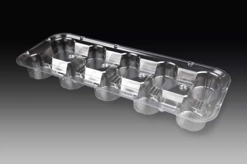 Multi Tray 113 tray
