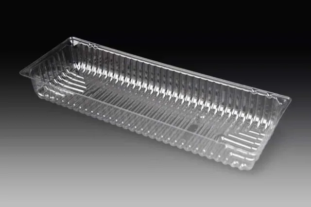 Multi Tray 130 transportpallet per stuk palletklaar