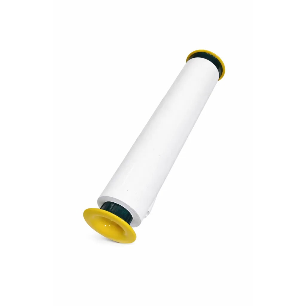 Italcoreless dispenser voor kernloze rollen kunststof