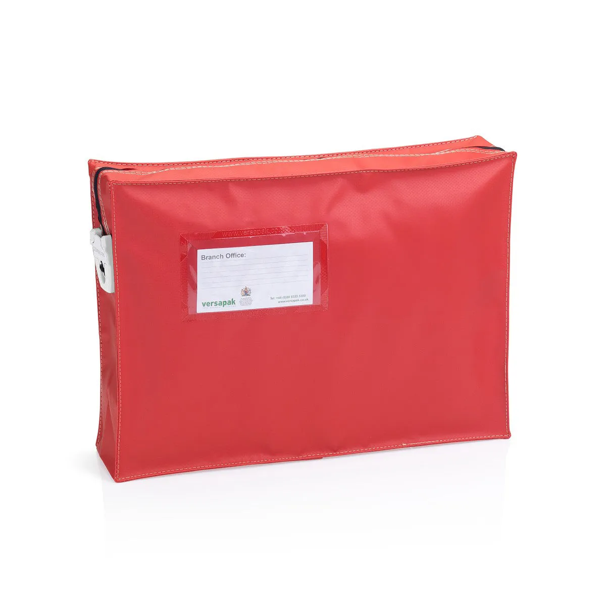 Versapak Mail Bag with Gusset posttas
