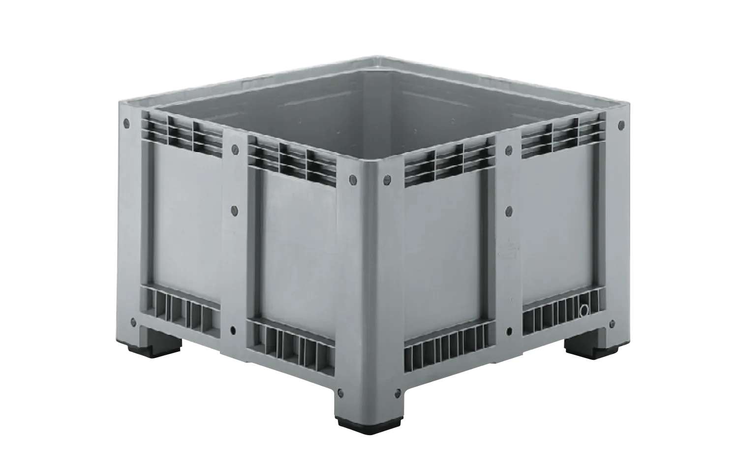 Capp-Plast 1095 verpakking palletklaar