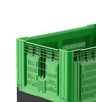 Capp-Plast 1388 plastic zak