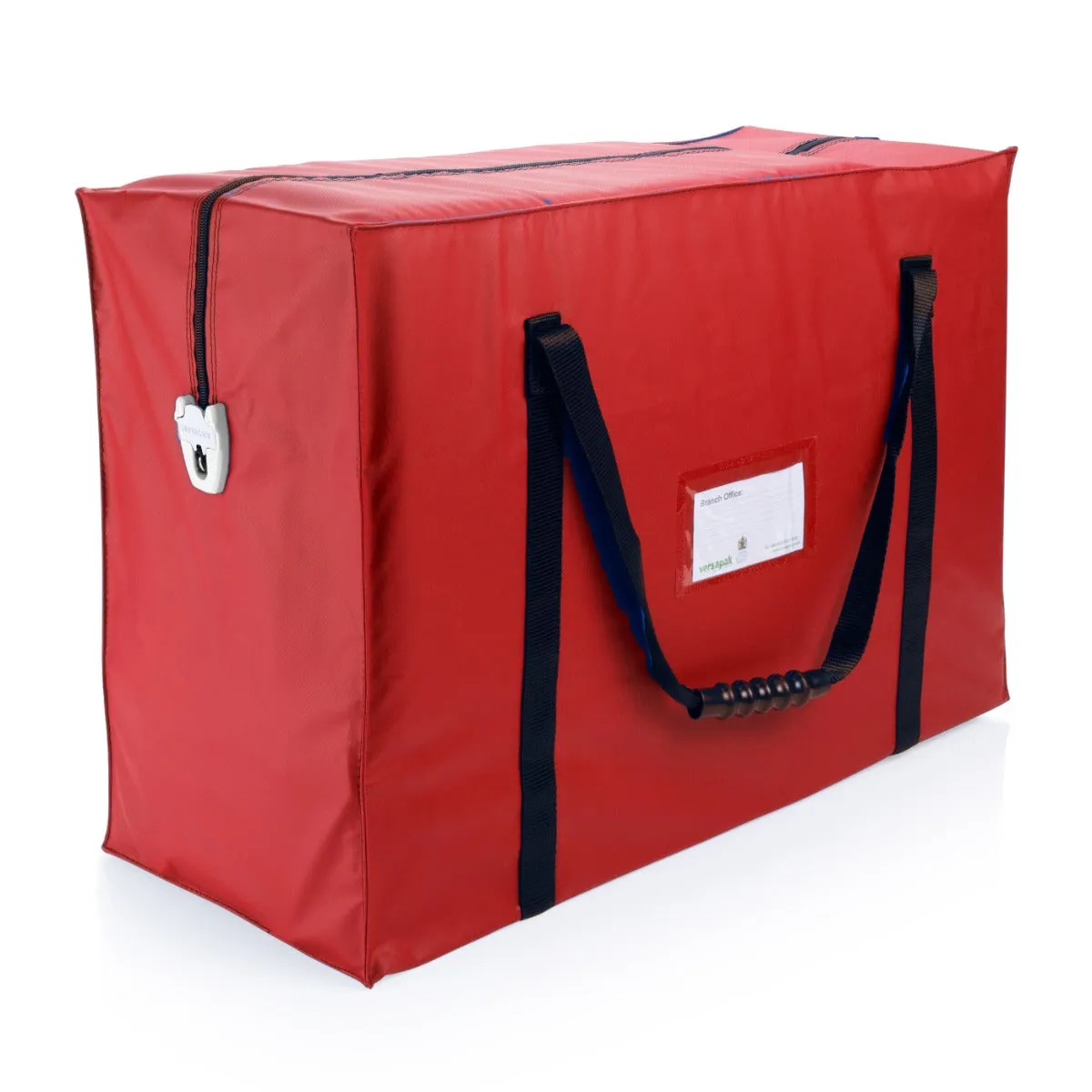 Versapak Secure Bag for Large Items beveiligingstas