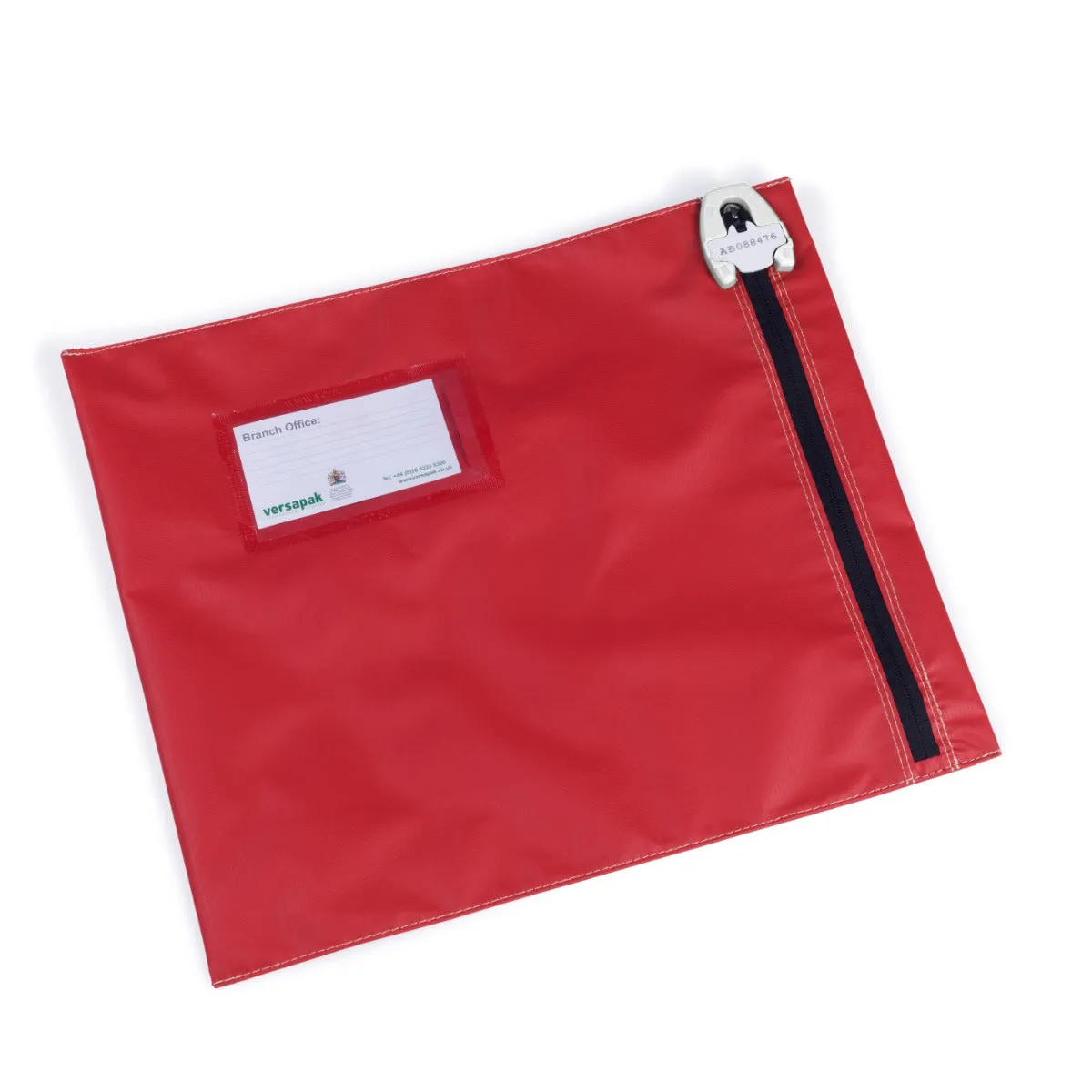 Versapak Flat Mailing Wallet documententas