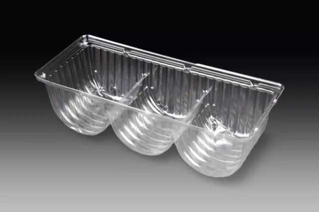 Multi Tray 037 transportpallet per stuk palletklaar