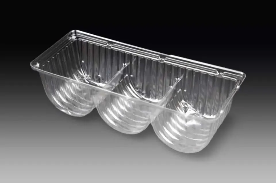 Multi Tray 037 transportpallet per stuk palletklaar