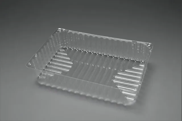 Multi Tray 002 blistertray kunststof per stuk