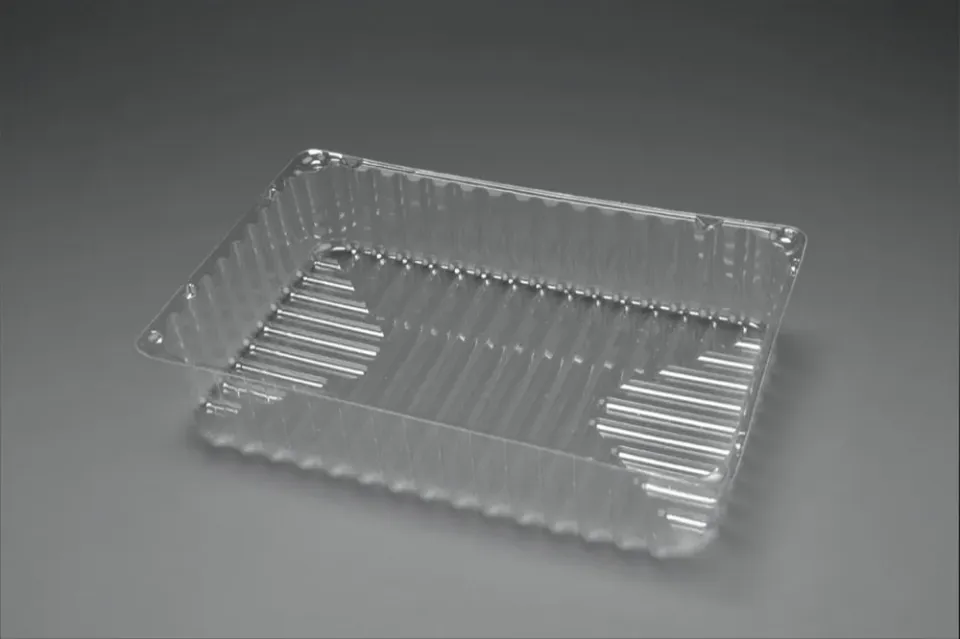 Multi Tray 002 blistertray kunststof per stuk