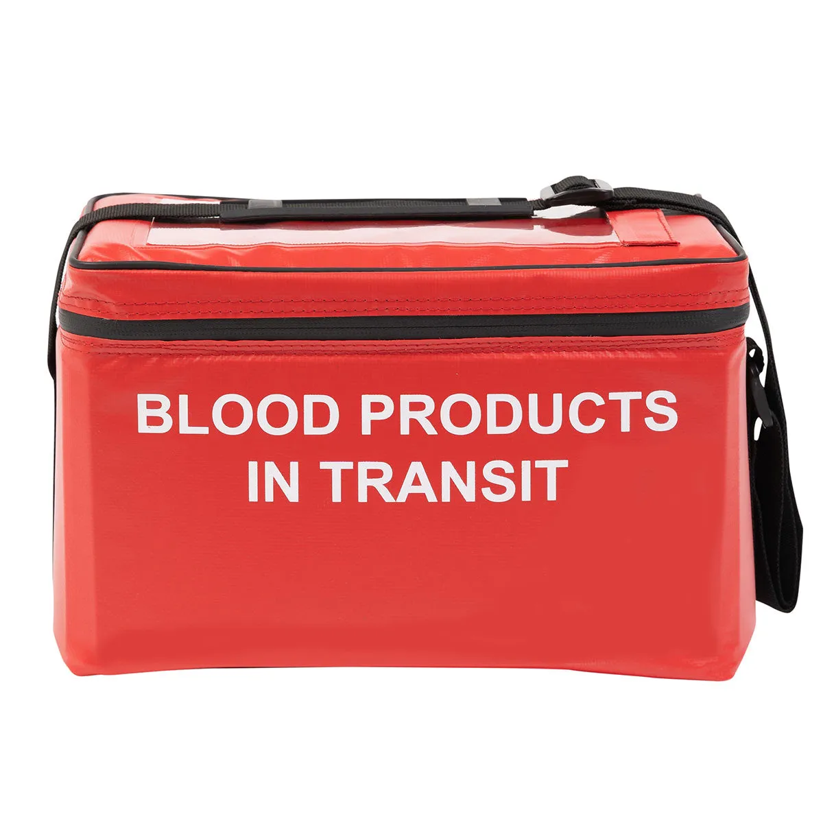 Versapak Blood In Transit bloedtas
