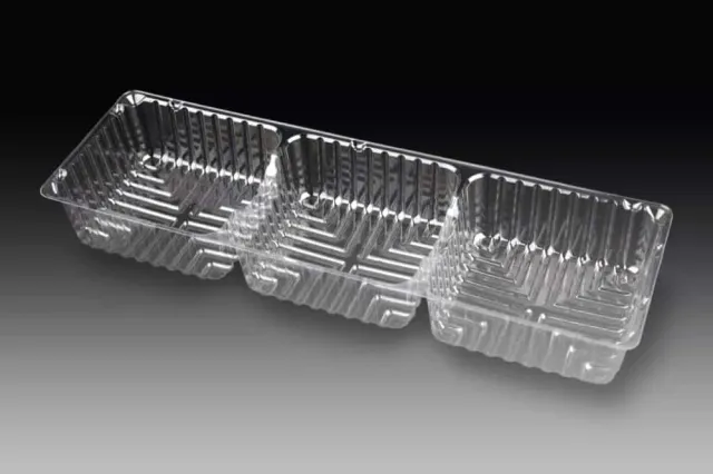 Multi Tray 173 transportpallet per stuk palletklaar