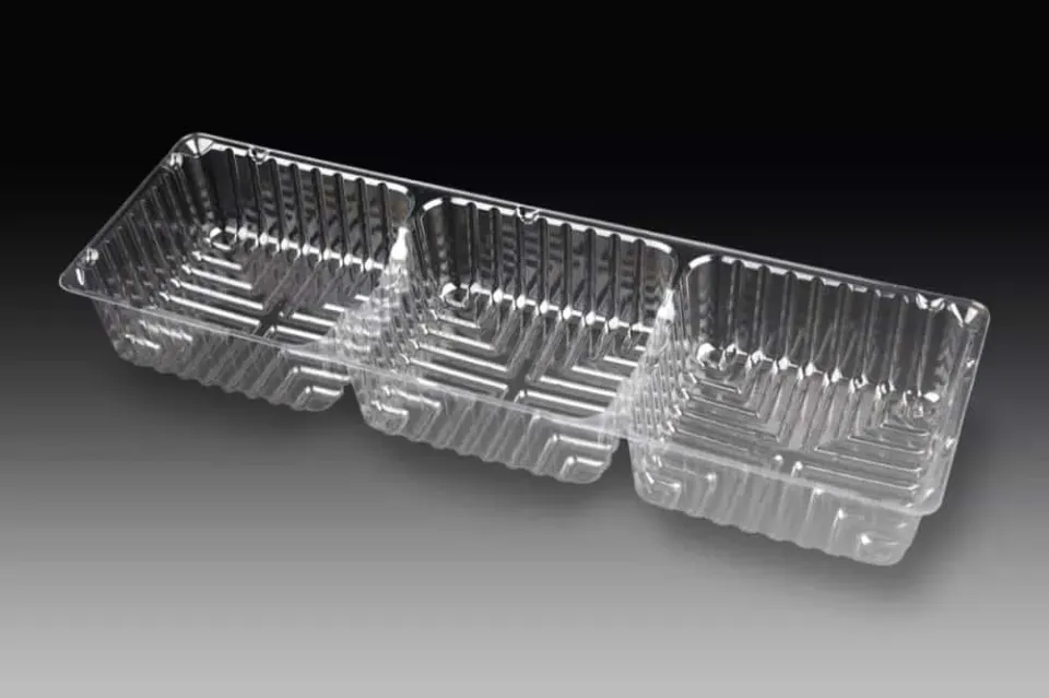 Multi Tray 173 transportpallet per stuk palletklaar