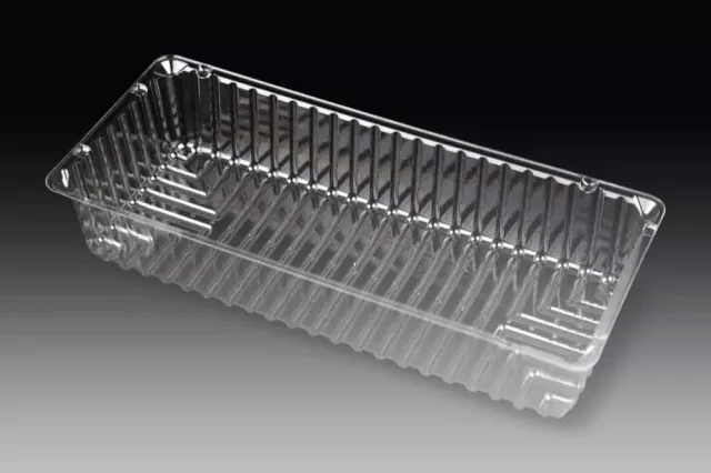 Multi Tray 156 transportpallet per stuk palletklaar