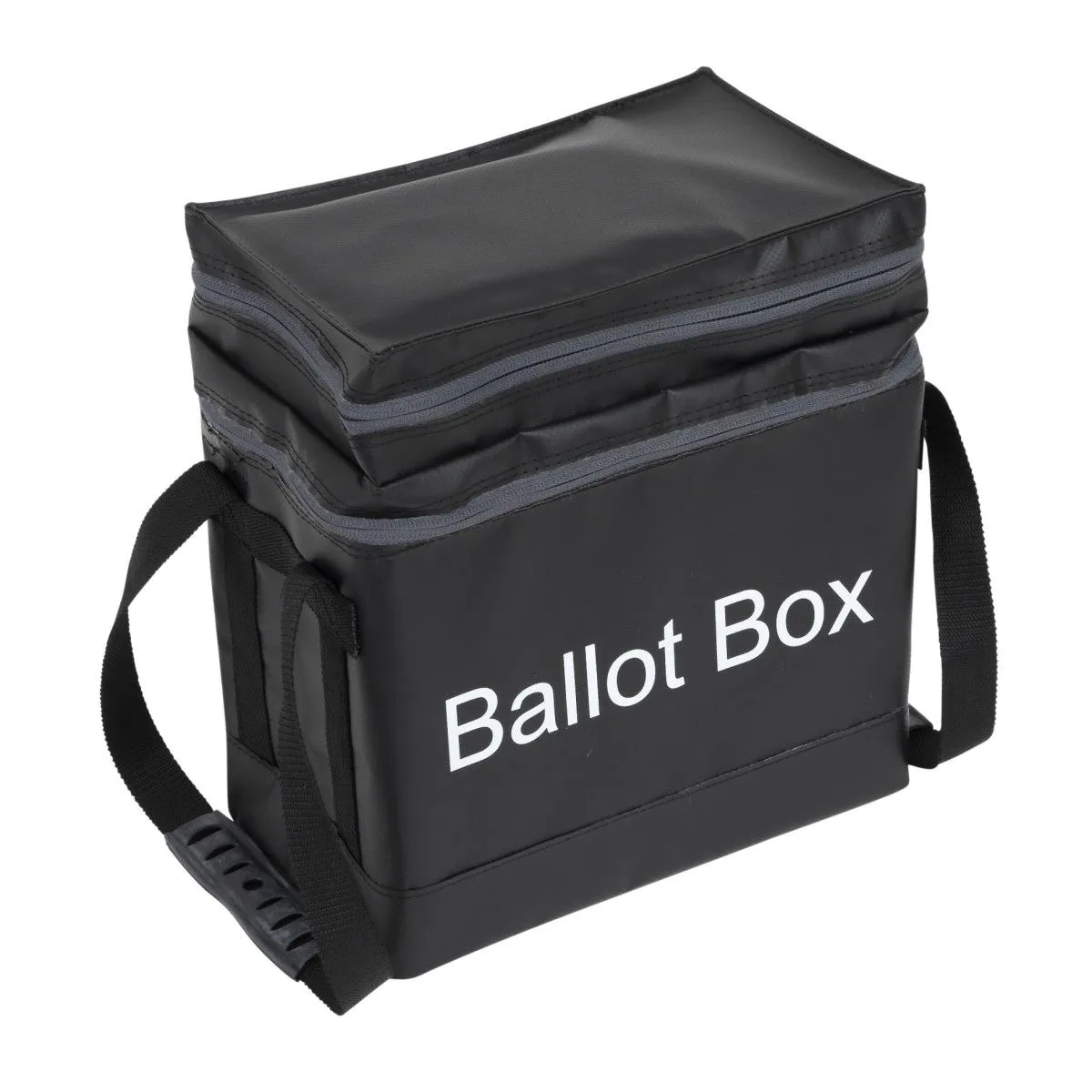 Versapak Secure Ballot Box stembus verzegelbaar