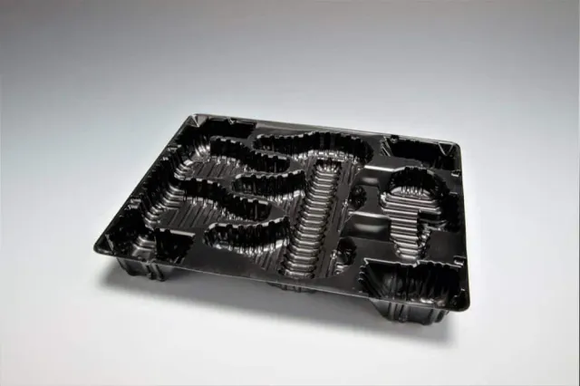 Multi Tray 263 transportpallet per stuk palletklaar