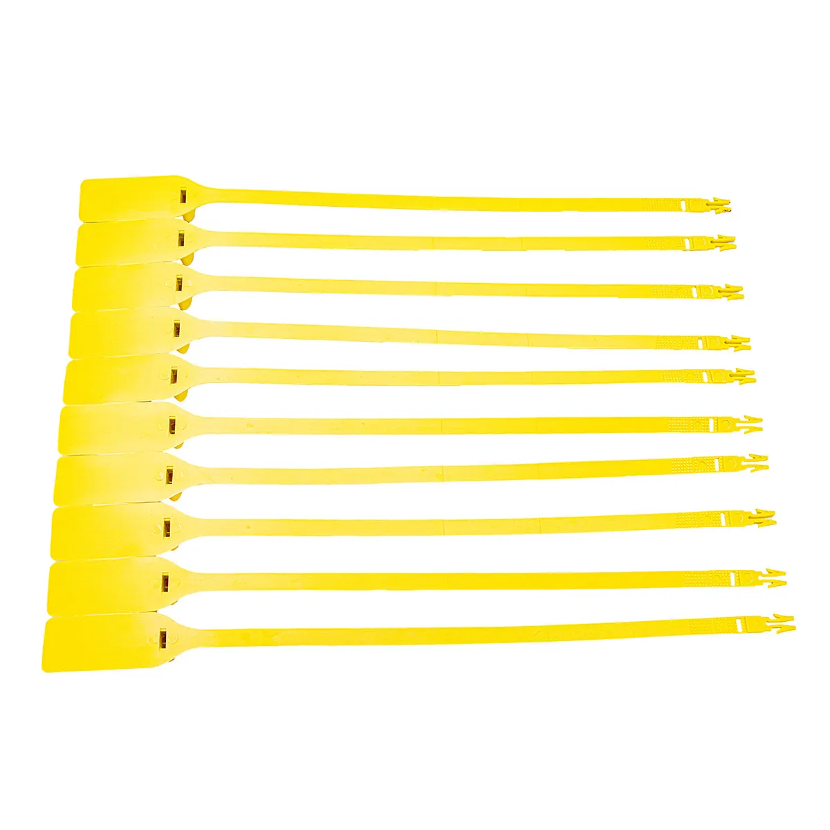 Versapak VersaLock Numbered Fixed Length Security Seal veiligheidszegels