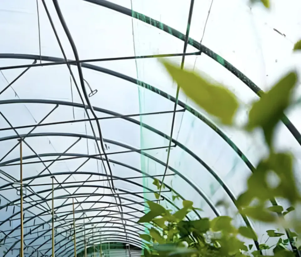Raisagro Thermal folie warmtewerend