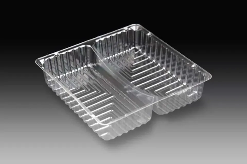 Multi Tray 109 transportpallet