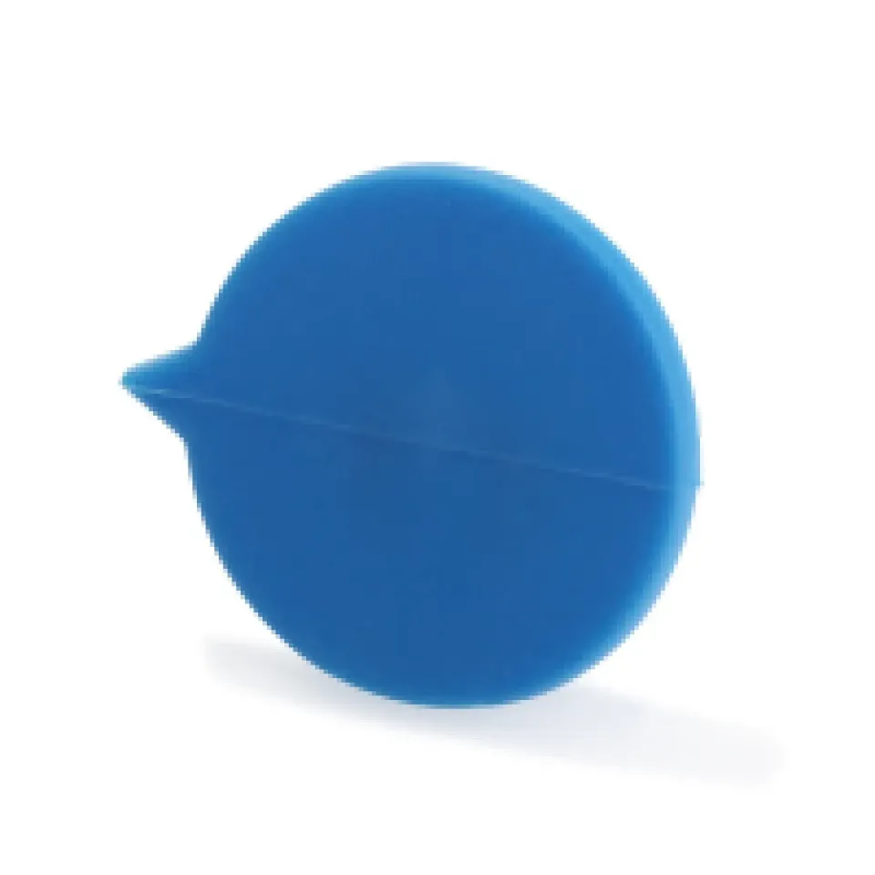 Versapak Button Security Bag Seals veiligheidszegels