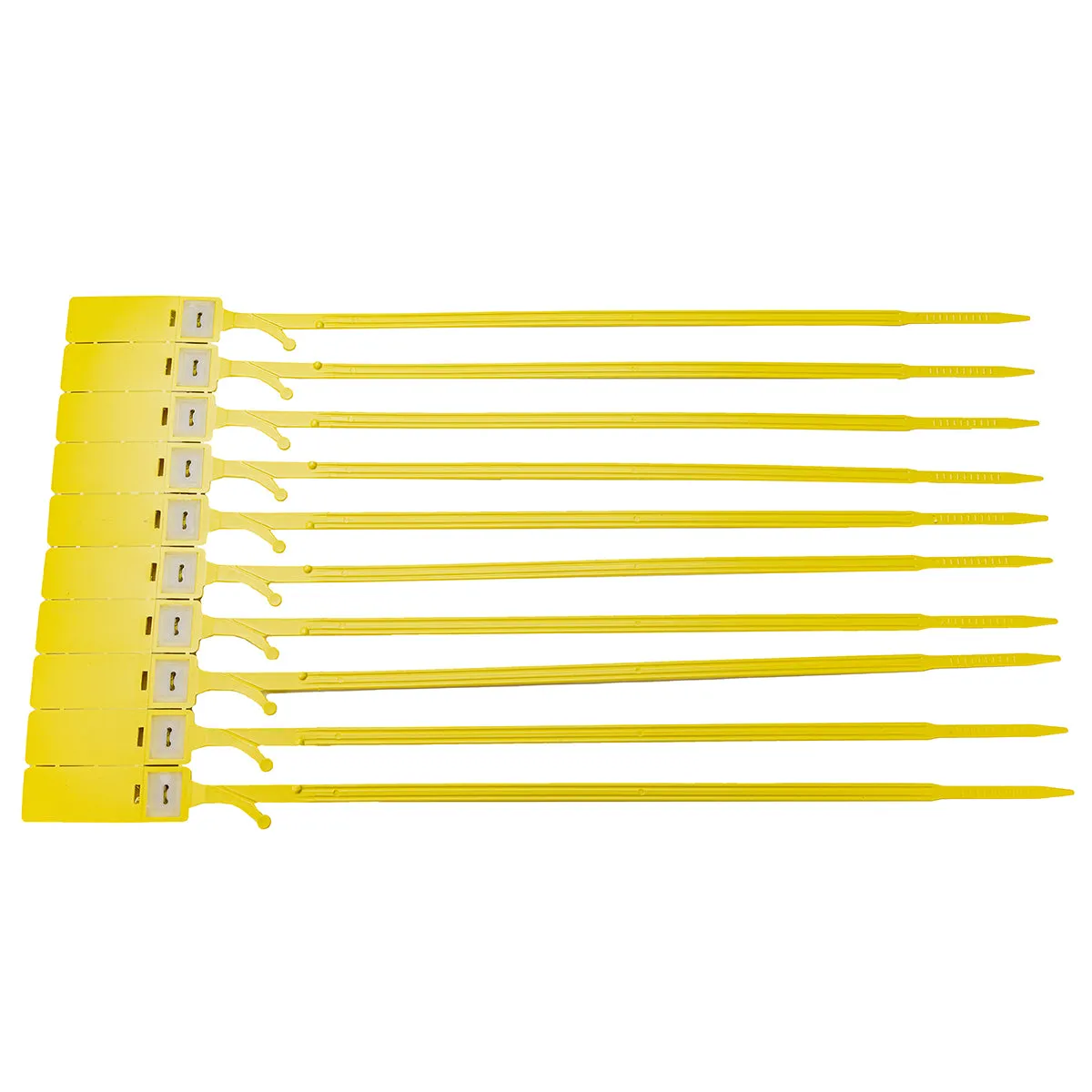 Versapak VersaGrip trekband zegel genummerd 1000 stuks