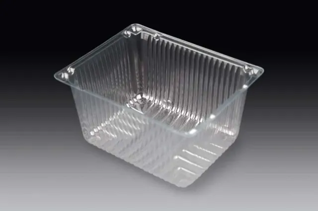 Multi Tray 141 tray per stuk palletklaar