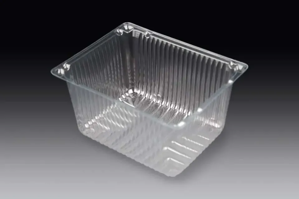 Multi Tray 141 tray per stuk palletklaar
