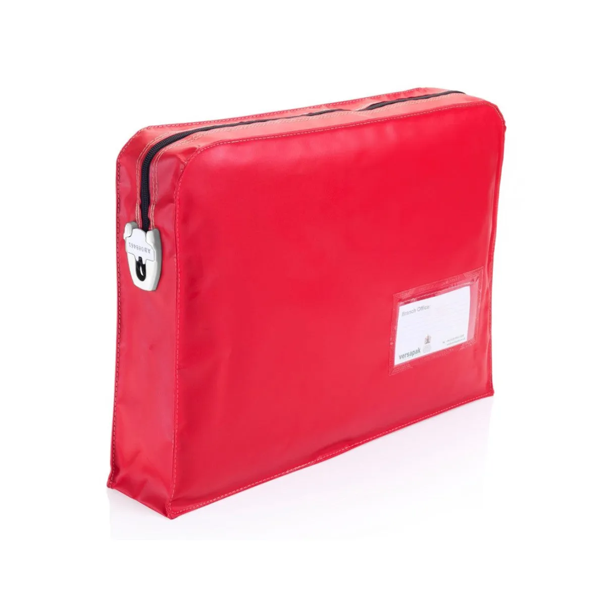 Versapak Light Duty Mailing Bag postzak herbruikbaar verzegelbaar