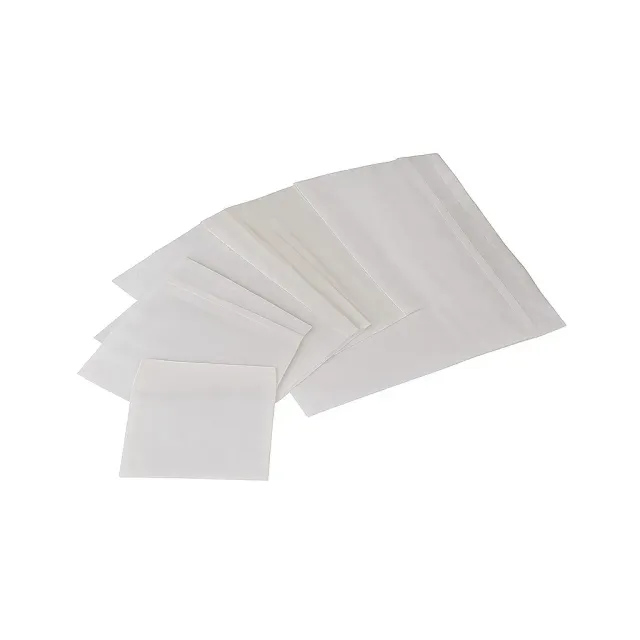 Packaging Now paklijstenvelop documentenvelop zelfklevend