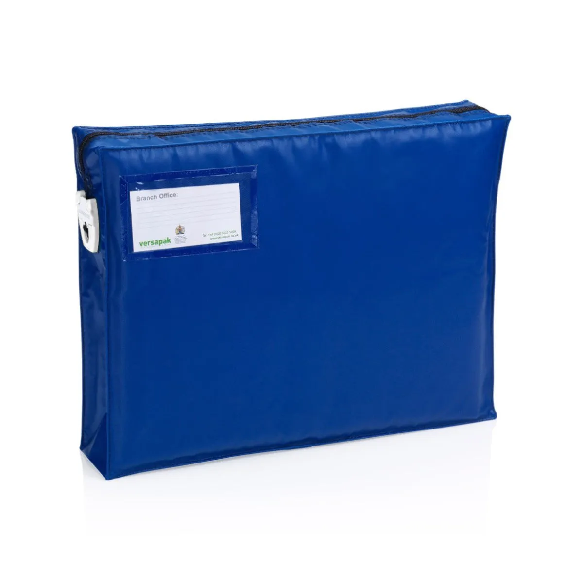Versapak Mail Bag with Gusset posttas