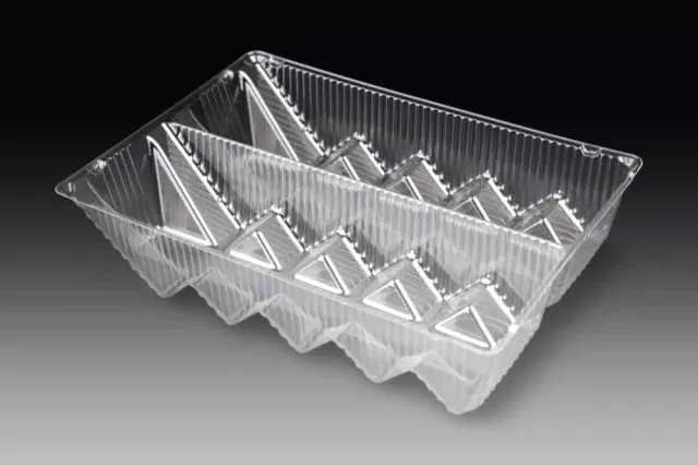 Multi Tray 048 transportpallet per stuk