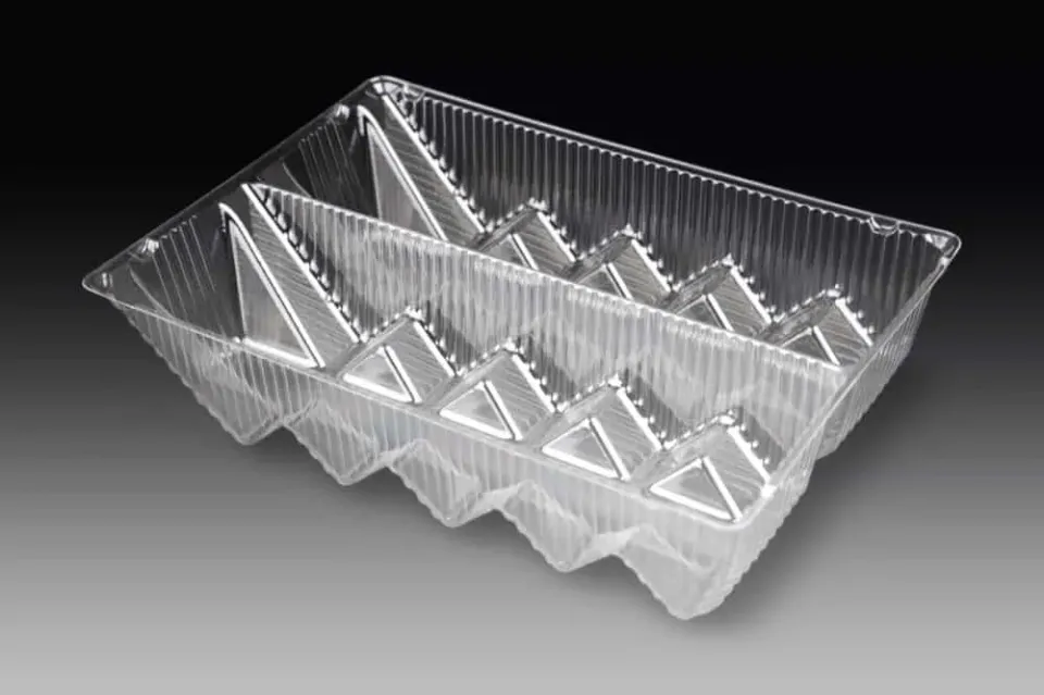 Multi Tray 048 transportpallet per stuk