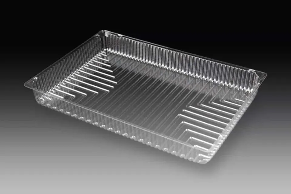 Multi Tray 096 transportpallet per stuk