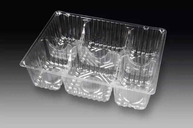 Multi Tray 030 transportpallet per stuk palletklaar