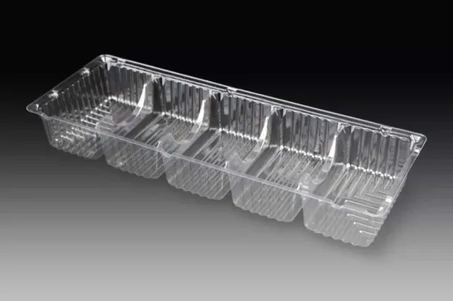 Multi Tray 122 transportpallet per stuk palletklaar