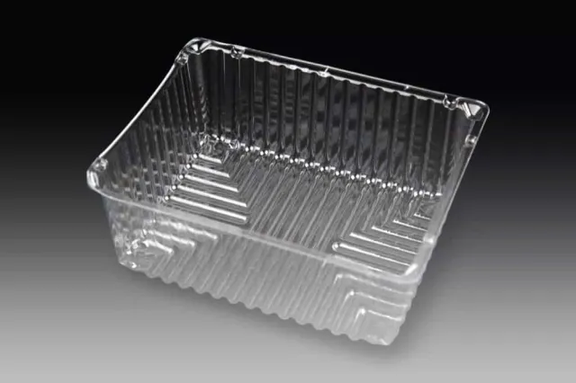 Multi Tray 150 transporttray palletklaar