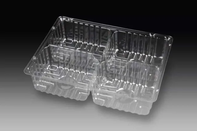 Multi Tray 172 tray per stuk palletklaar