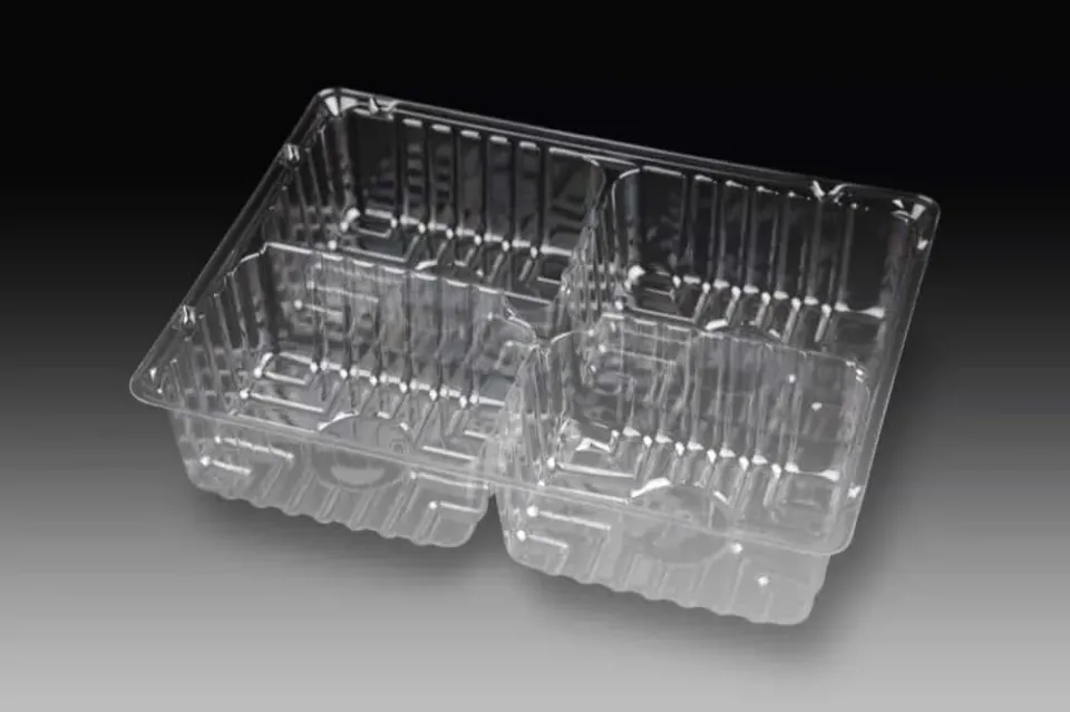 Multi Tray 172 tray per stuk palletklaar