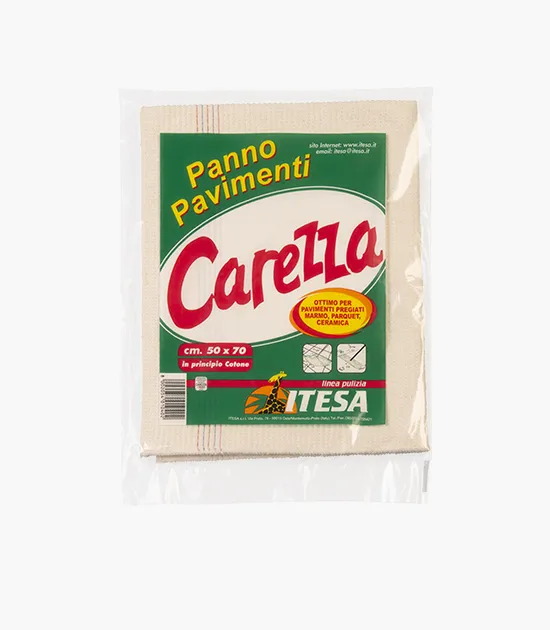 Capp-Plast Panni verpakkingszak voor luiers per stuk