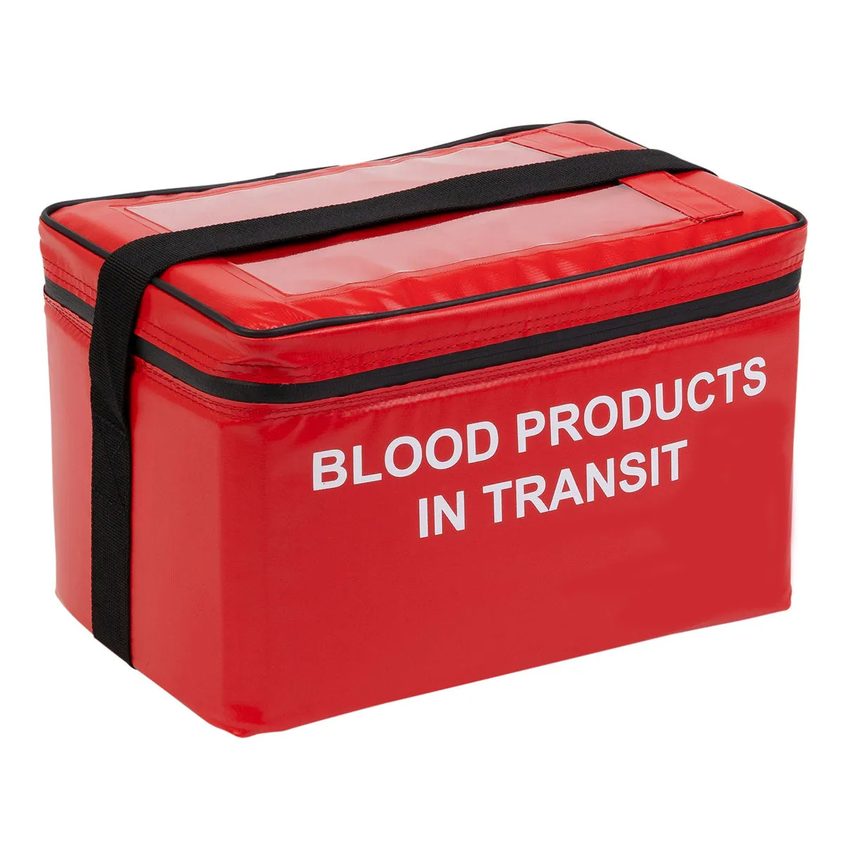 Versapak Blood In Transit bloedtas