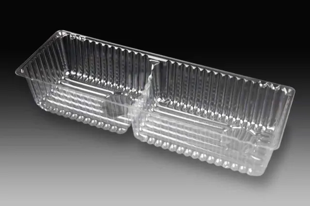 Multi Tray 032 transportpallet per stuk palletklaar